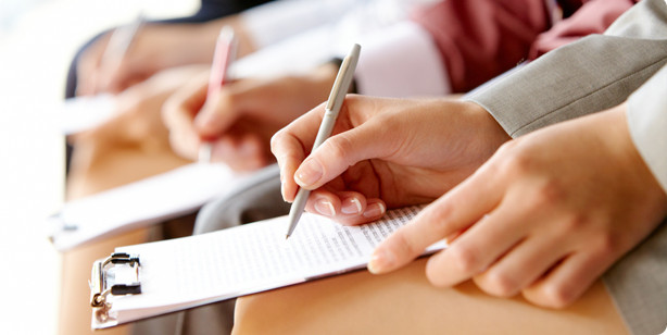 Biz sadece başvuru yapmıyoruz